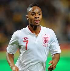 Ketimbang Jamaika, Sterling Pilih Bela Timnas Inggris