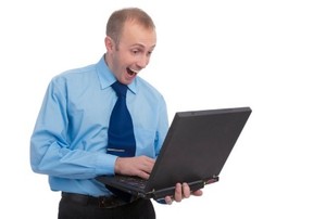 Energi & Optimisme Pria Meningkat Setelah Melihat Video Porno