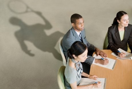 Sibuk Bukan Alasan untuk Tak Berolahraga