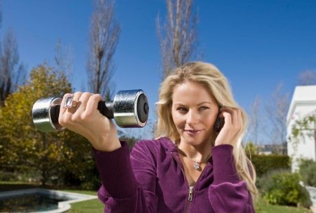 Hal-hal Sepele Ini Juga Bisa Jadi Olahraga Orang Sibuk