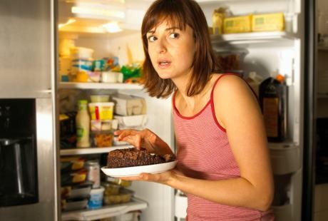 Olahraga Malam Bikin Makan Lebih Banyak?