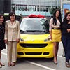 Inilah Dua Pemenang Utama Sunsilk Click The Car
