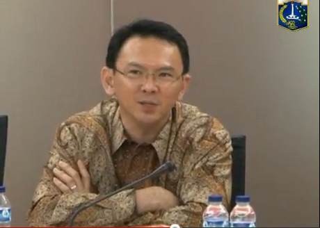 Ahok: Sesuai UU, Pemprov DKI Berhak Hilangkan Premium