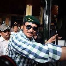 John Kei Hadapi Sidang Vonis, Ratusan Polisi Disiagakan di PN Jakpus