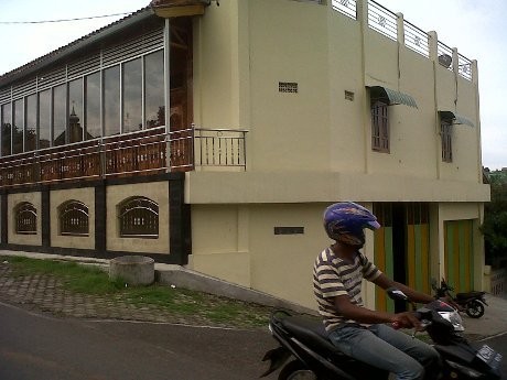 Rumah Anggota DPRD Grobogan di Semarang Dirampok, 5 Orang Terluka
