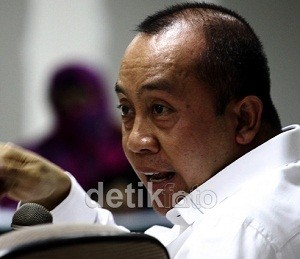 PD Tantang PPATK Sebut Nama Pemilik Rekening Gendut DPR