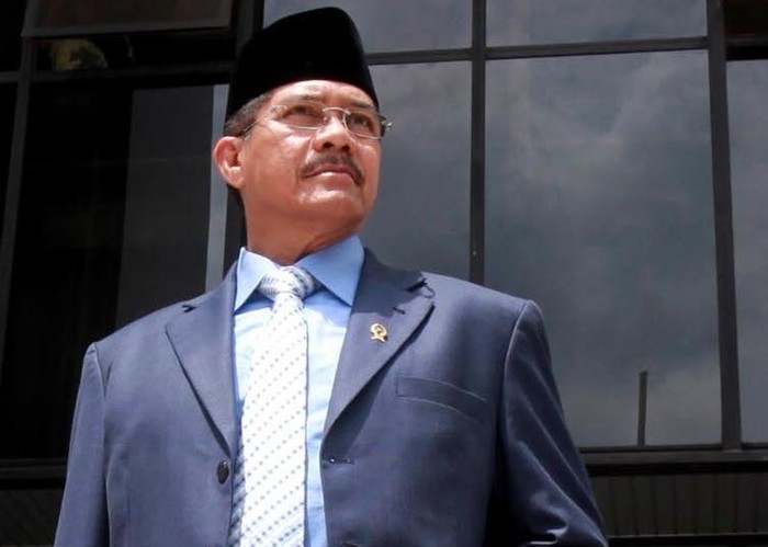 Gaji Hakim Naik, Ketua Pengadilan Jangan Sampai Gaptek