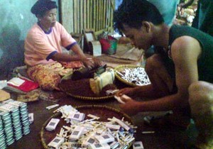 Industri Tembakau, Serap 6 juta Tenaga Kerja & Setor Rp 87 Triliun