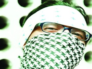 The Playlist Issue: Ucok Homicide: 10 Lagu Protes