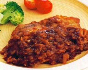 Hmm.. Nikmatnya Daging dengan Aneka Bumbu yang Lezat