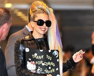 Lady Gaga Berencana Buat Film Dokumenter Tentang Kehidupannya