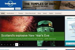 Diduga Terkait Isu Fedofilia, Forum Lonely Planet Ditutup!