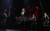10 Konser KPop Ter-Hot di Indonesia