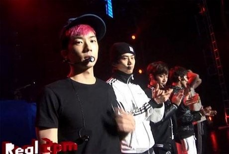 10 Konser KPop Ter-Hot di Indonesia