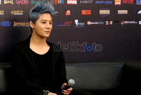 10 Konser KPop Ter-Hot di Indonesia