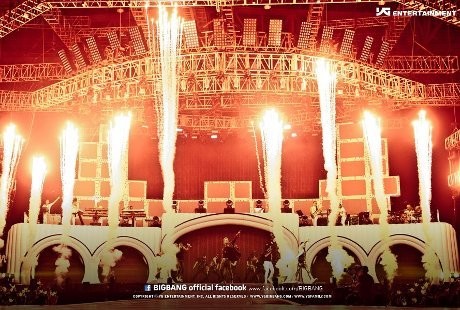 10 Konser KPop Ter-Hot di Indonesia