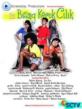 10 Sinetron Ter-Hot 2012