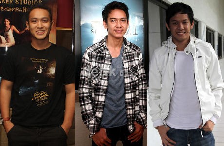 10 Artis Cowok Pendatang Baru TerHot 2012 10 Artis Cowok Pendatang Baru TerHot 2012