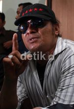 John Kei Divonis 12 Tahun Penjara
