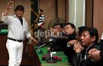 John Kei Divonis 12 Tahun Penjara