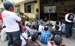 John Kei Divonis 12 Tahun Penjara