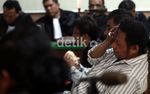 John Kei Divonis 12 Tahun Penjara