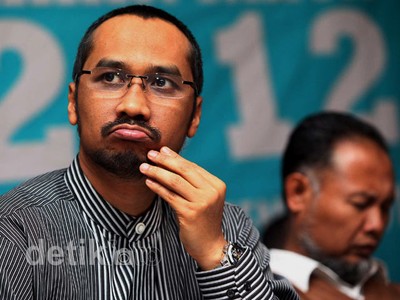 KPK Beberkan Kinerja