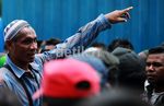 Puluhan Orang Demo Sidang John Kei