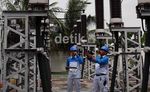PLN Antisipasi Banjir