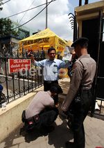 Sidang Vonis John Kei Dijaga Ketat