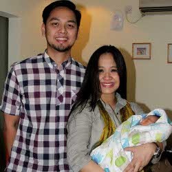 Pengalaman Astrid Melahirkan Anak Pertama
