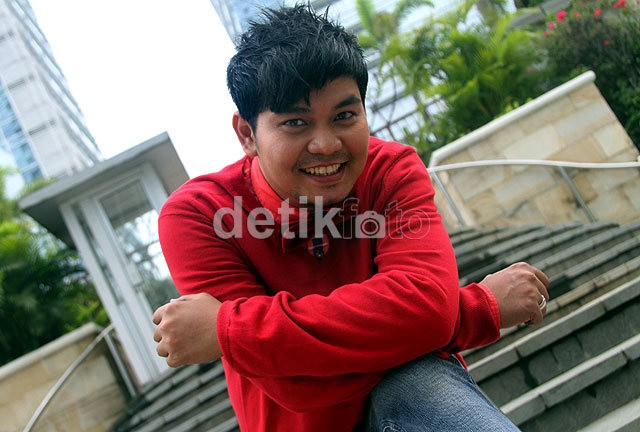 Bingung Cari Tempat Berlibur, Indra Bekti Pilih Ambil Job Tahun Baru