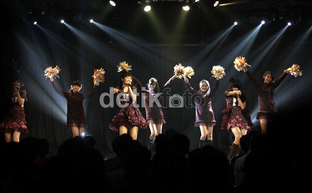 JKT48 Rilis Setlist Baru