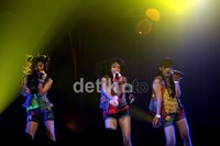 Setlist baru tersebut akan dibawakan oleh tim J dengan ketua baru mereka Devi Kinal Putri.