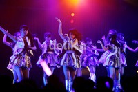 Setlist ini akan terdiri dari 13 lagu dan 3 lagu encore di setiap penampilan teater.