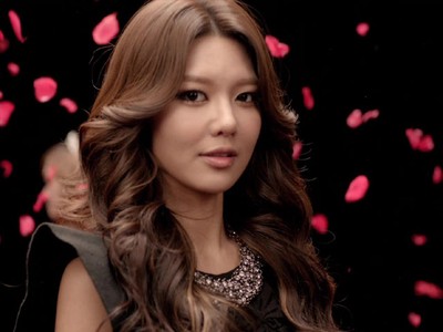 Si Cantik Sooyoung SNSD dari Masa ke Masa
