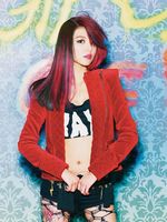 Si Cantik Sooyoung SNSD dari Masa ke Masa