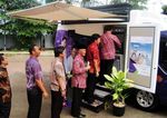 Bank Muamalat Resmikan ATM ke-1000