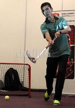 Floorball Diperkenalkan