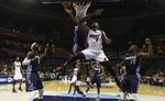 Miami Heat Tundukan Charlotte Bobcats