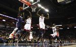 Miami Heat Tundukan Charlotte Bobcats