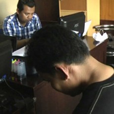 Polisi Gadungan Pemerkosa 3 ABG di Blitar Akhirnya Tertangkap