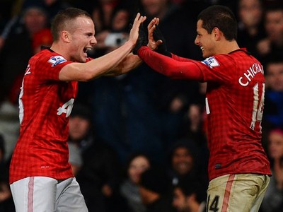 Kalahkan Newcastle, MU Kokoh di Puncak Klasemen