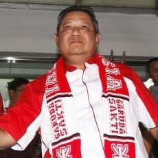 SBY Tutup Tahun 2012 dengan Doa Bersama di Cikeas