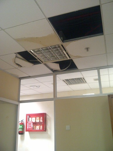 FPKS Tuntut Renovasi Ruang Anggota DPR, Harapkan Restu Rakyat