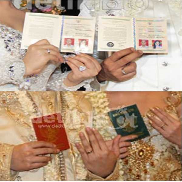 Ini Jeritan Pengalaman \Ditodong\ Petugas KUA Saat Urus Surat Nikah Ini Jeritan Pengalaman \Ditodong\ Petugas KUA Saat Urus Surat Nikah