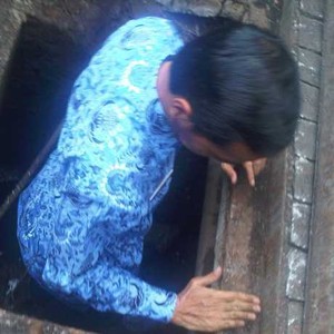 4 Proyek Raksasa Penangkal Banjir Jokowi