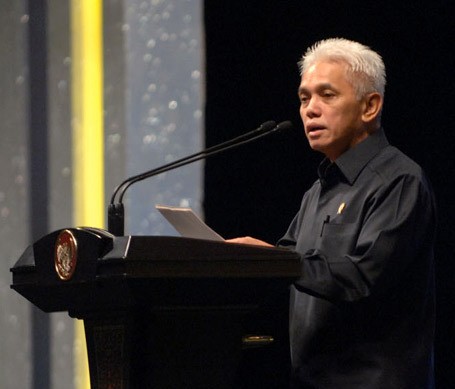 Musim Hujan dan Tahun Baru, Amankan Gardu Listrik dan BBM