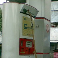 BPH Migas Cegah Penyelundupan BBM Rp 104 Miliar dalam Sebulan