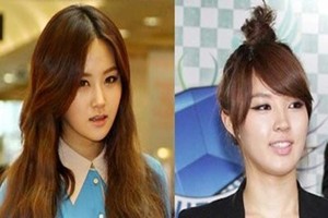Anggota 4Minute Bentuk Kolaborasi Duet, Double Yoon